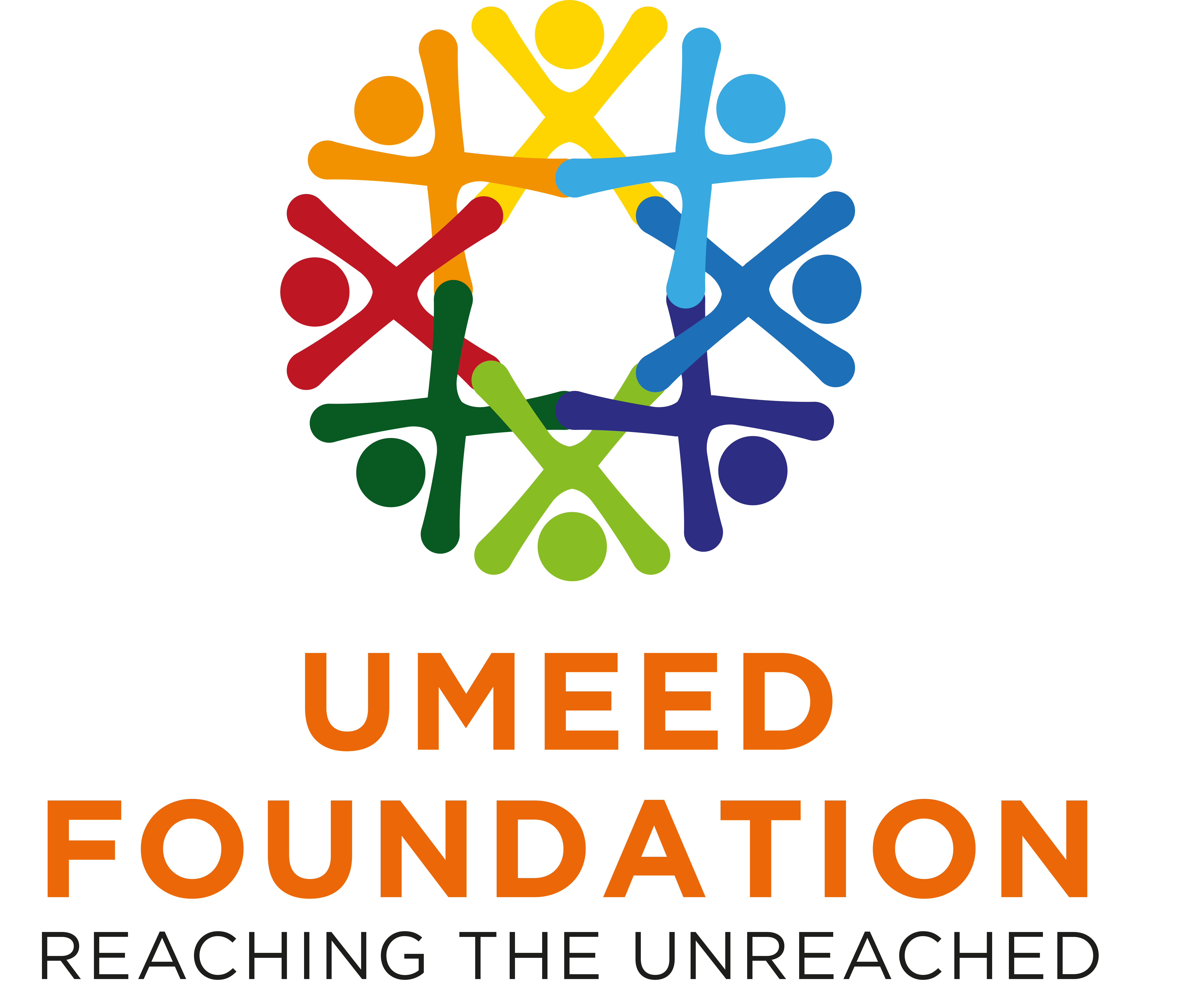 UMEED FOUNDATION 